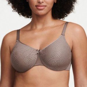 Chantelle C Magnifique Seamless Unlined Minimizer, 34H